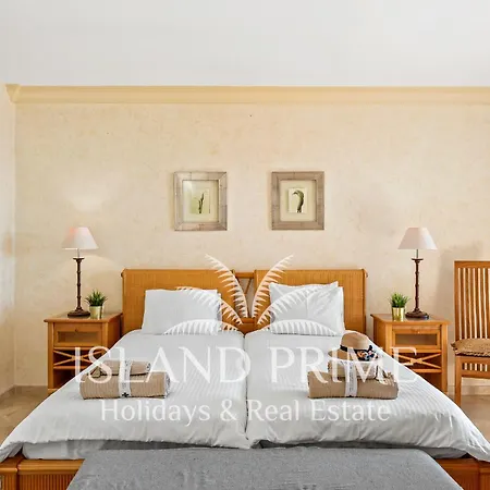 Apartmán Stunning Seaside In Heated Pool Complex En411 San Miguel de Abona