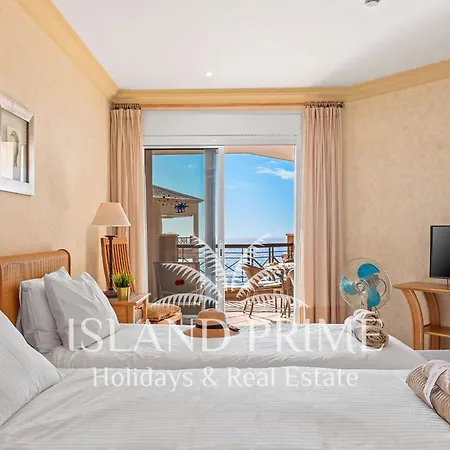 Stunning Seaside In Heated Pool Complex En411 *