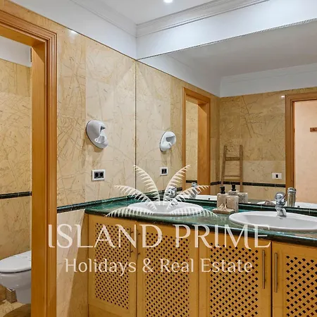 Lejlighed Stunning Seaside In Heated Pool Complex En411