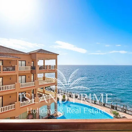شقة Stunning Seaside In Heated Pool Complex En411