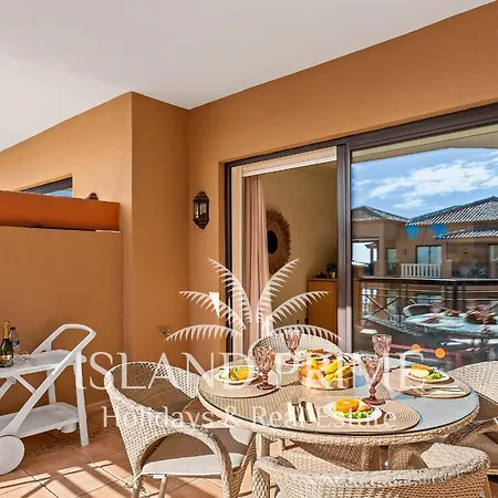 شقة Stunning Seaside In Heated Pool Complex En411 سان ميغيل ذي أبونا
