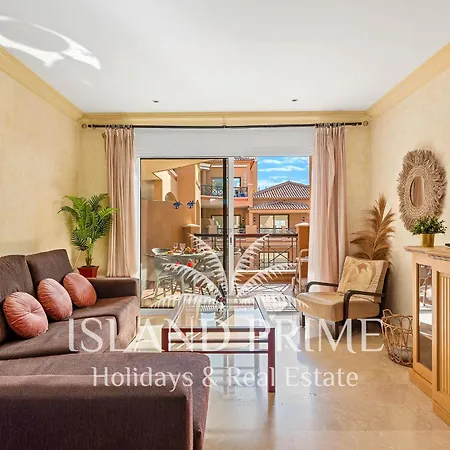 Stunning Seaside In Heated Pool Complex En411 شقة سان ميغيل ذي أبونا