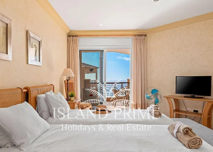 Stunning Seaside In Heated Pool Complex En411 *