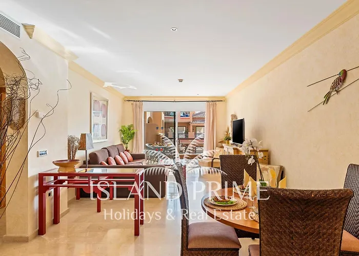 Stunning Seaside In Heated Pool Complex En411 Lejlighed *