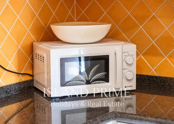 Lejlighed Stunning Seaside In Heated Pool Complex En411 *