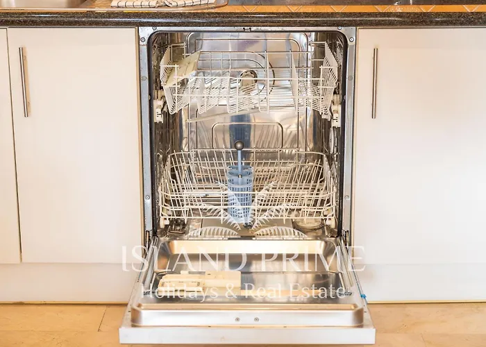 Lejlighed Stunning Seaside In Heated Pool Complex En411 *