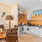 Stunning Seaside In Heated Pool Complex En411 דירה *