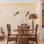 Stunning Seaside In Heated Pool Complex En411 דירה