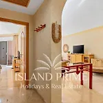 Stunning Seaside In Heated Pool Complex En411 סן מיגל דה אבונה