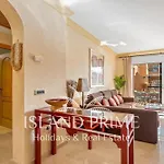 Stunning Seaside In Heated Pool Complex En411 דירה סן מיגל דה אבונה