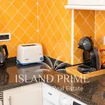 דירה Stunning Seaside In Heated Pool Complex En411