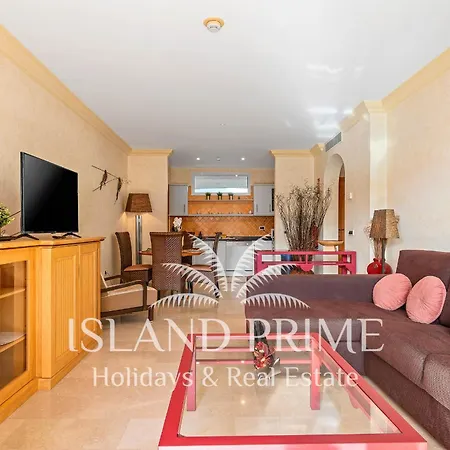 公寓 Stunning Seaside In Heated Pool Complex En411 *