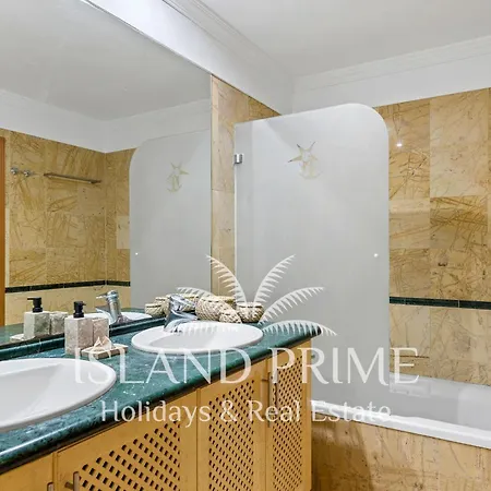 Stunning Seaside In Heated Pool Complex En411 *