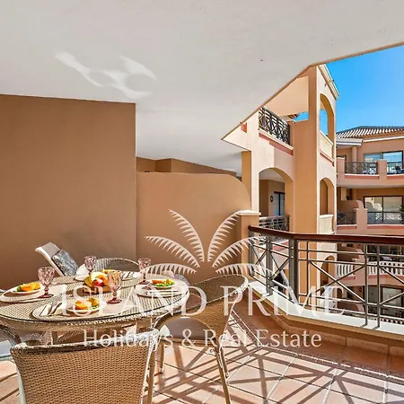 Stunning Seaside In Heated Pool Complex En411 Lejlighed