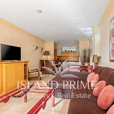 Stunning Seaside In Heated Pool Complex En411 *
