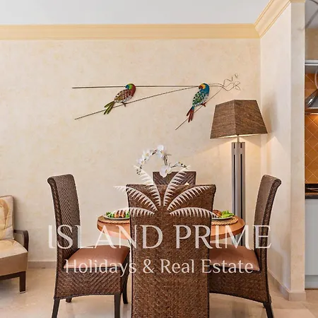 Stunning Seaside In Heated Pool Complex En411 Lejlighed