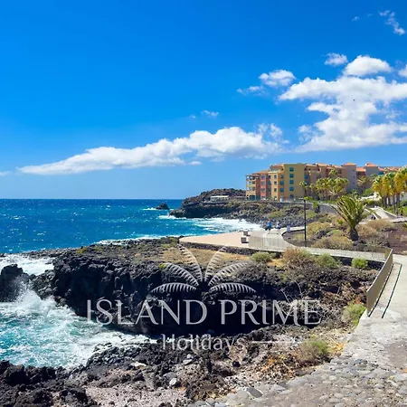 Apartamento Stunning Seaside In Heated Pool Complex En411