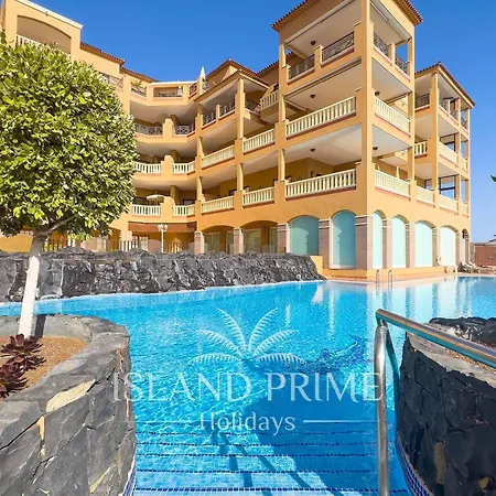 Apartamento Stunning Seaside In Heated Pool Complex En411