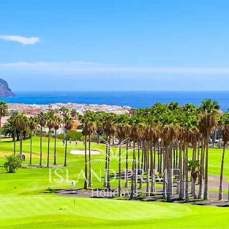 Apartamento Stunning Seaside In Heated Pool Complex En411 San Miguel de Abona