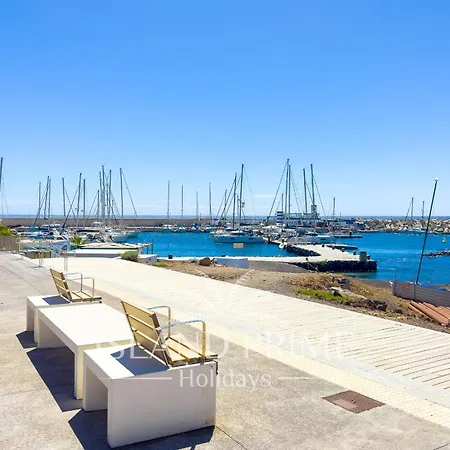 Stunning Seaside In Heated Pool Complex En411 Apartamento San Miguel de Abona