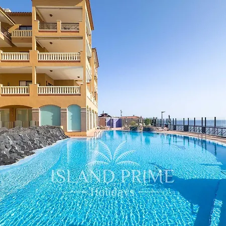 Stunning Seaside In Heated Pool Complex En411 Apartamento *