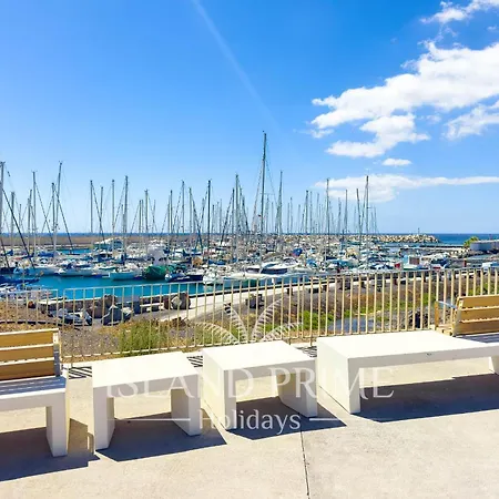 Stunning Seaside In Heated Pool Complex En411