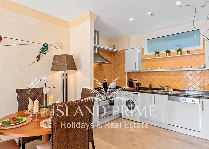 Stunning Seaside In Heated Pool Complex En411 Apartament *