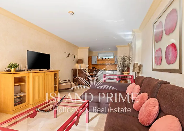 Stunning Seaside In Heated Pool Complex En411 *