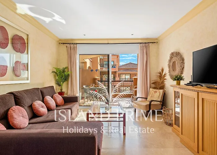 Stunning Seaside In Heated Pool Complex En411 Apartament San Miguel de Abona