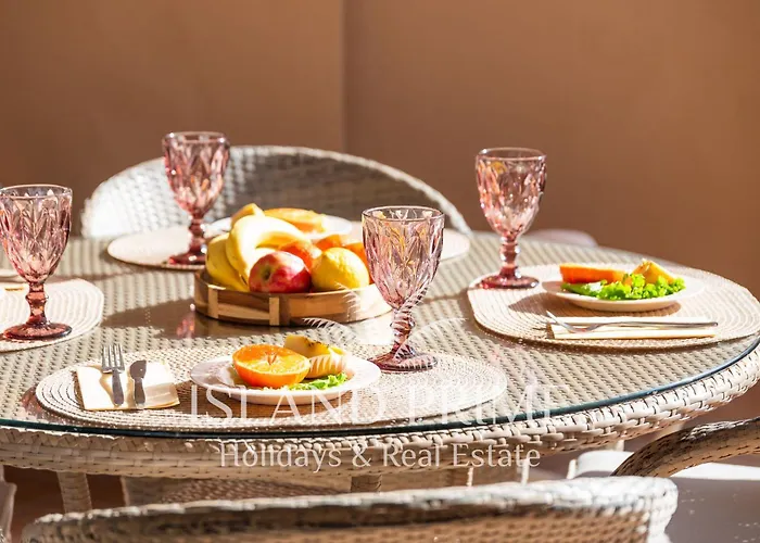 Stunning Seaside In Heated Pool Complex En411 Apartament *