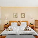 公寓 Stunning Seaside In Heated Pool Complex En411 圣米格尔德阿沃纳