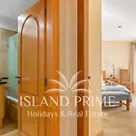 Stunning Seaside In Heated Pool Complex En411 圣米格尔德阿沃纳