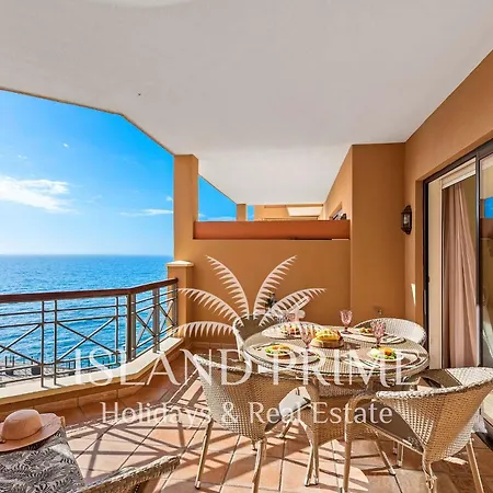 Stunning Seaside In Heated Pool Complex En411 Apartment