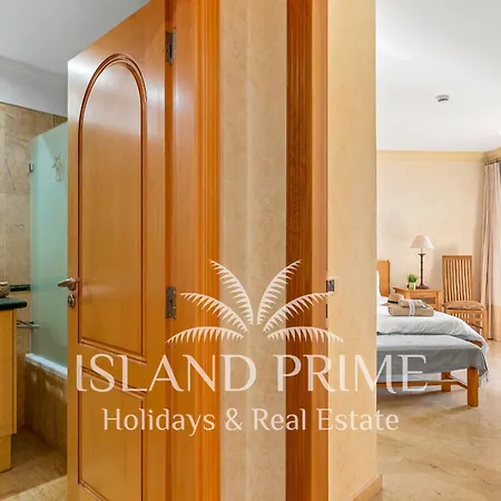 Stunning Seaside In Heated Pool Complex En411 Сан Мигель